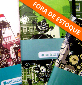 Sketchbooks