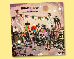 Roadshow Roadshow