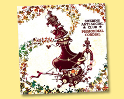 Primordial Cordial Primordial Cordial